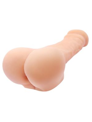 Masturbator męski tyłek analny nakładka na penisa