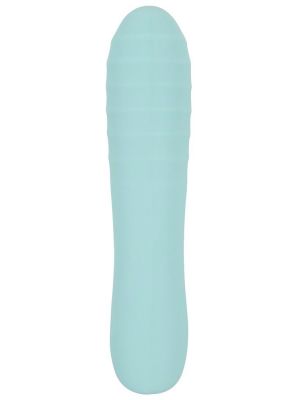 Klasyczny wibrator waginalny analny 16 cm 8 trybów - image 2