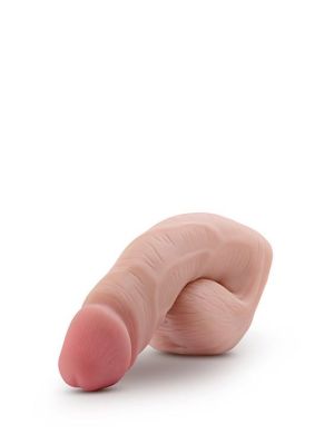 Miękki penis realistyczne dildo do majtek sex 12cm