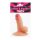 Zabawny prezent gadżet erotyczny mini penis z przyssawką
