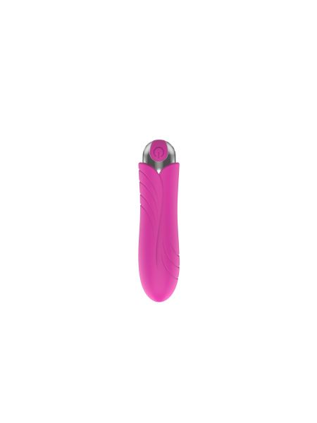 Exclusive Bullet USB 10 functions Pink - 3