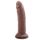 Realistyczny gruby żylasty penis z mocną przyssawka 25,5 cm
