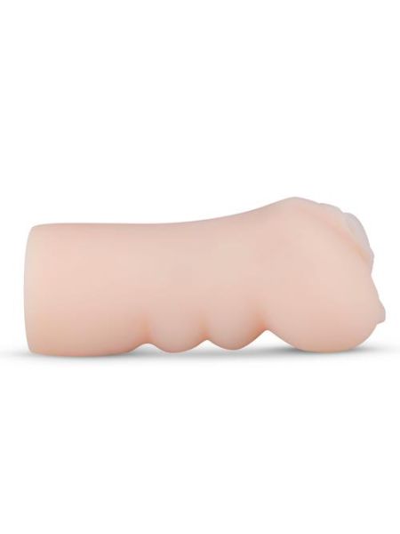 Masturbator naturalna realistyczna sztuczna wagina - 2