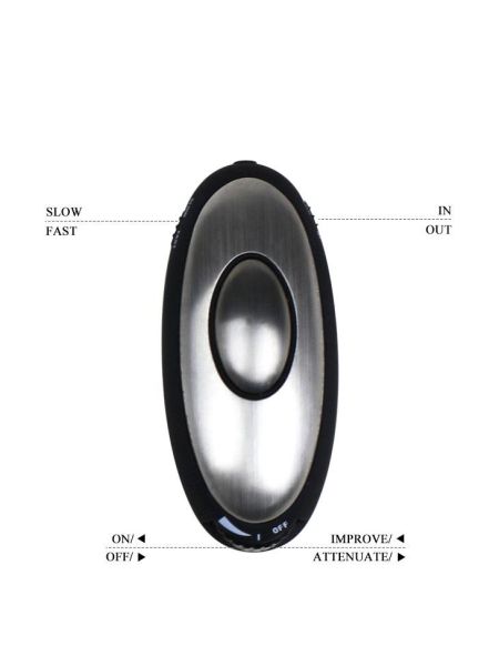 Jajeczko sonda elektrostymulacja analna waginalna - 5