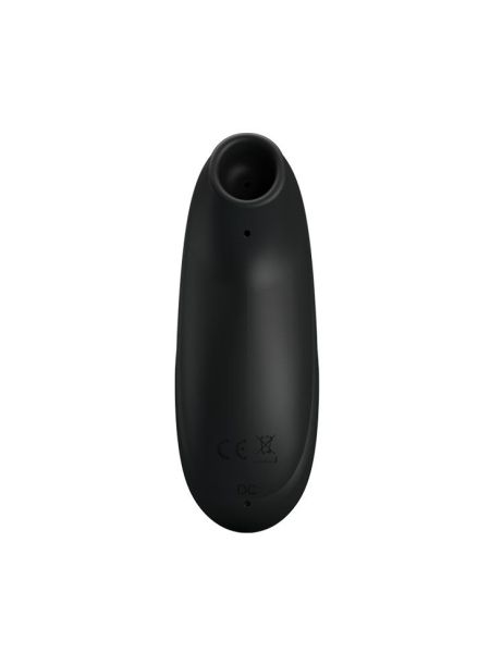 Masażer łechtaczki ssanie sex stymulator USB 7 trybów - 2