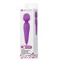 Stymulator łechtaczki sex masażer 7trybów 21cm USB - 8