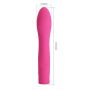 Wibrator do punktu G gspot masażer 15cm 10 trybów - 6