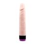 Gruby realistyczny wibrator prawdziwy penis 21cm - 3