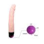 Wibrator realistyczny sex penis naturalny 23cm - 6