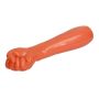 Dildo do fistingu ręka naturalna duży rozmiar 36cm - 4