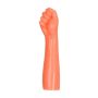 Dildo do fistingu ręka naturalna duży rozmiar 36cm - 2