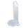 Dildo realistyczne naturalny penis przyssawka 19cm