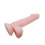 Naturalny realistyczny penis dildo przyssawka 16cm - 4