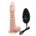 Duży penis dildo ruch posuwisty sex rotacja 22cm