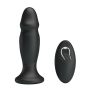 Korek analny realistyczny prostata wibracje 12cm - 2