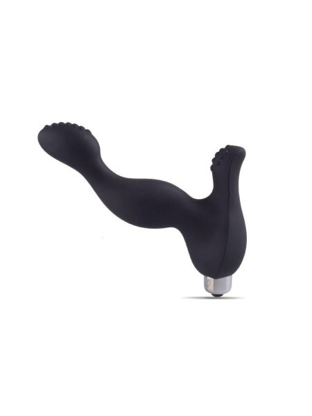 Masażer stymulator prostaty sex korek analny 14cm