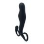 Stymulator prostaty męski sex masażer analny 13cm - 4