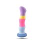 Dildo do stymulacji punktu G anatomiczne 18cm - 2