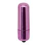 Mini masażer sex stymulator mały wibrator 6cm - 2