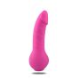 Uprząż strap-on szelki penis dla kobiet dildo 14cm - 7