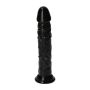 Naturalne realistyczne dildo penis przyssawka 16cm - 3