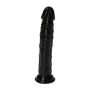 Naturalne realistyczne dildo penis przyssawka 16cm - 4