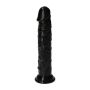 Naturalne realistyczne dildo penis przyssawka 16cm - 2