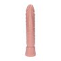 Dildo analne waginalne penis realistyczny sex 21cm cielisty - 6