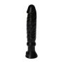 Mały penis realistyczny mini dildo unisex 10cm - 3