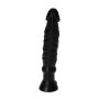 Mały penis realistyczny mini dildo unisex 10cm - 4