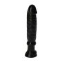 Mały penis realistyczny mini dildo unisex 10cm - 5