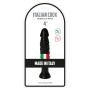 Mały penis realistyczny mini dildo unisex 10cm - 7