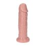 Duże grube realistyczne dildo z przyssawką 22cm - 5