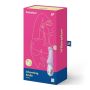 Wibrator punktu G Satisfyer Charming Smile - 2