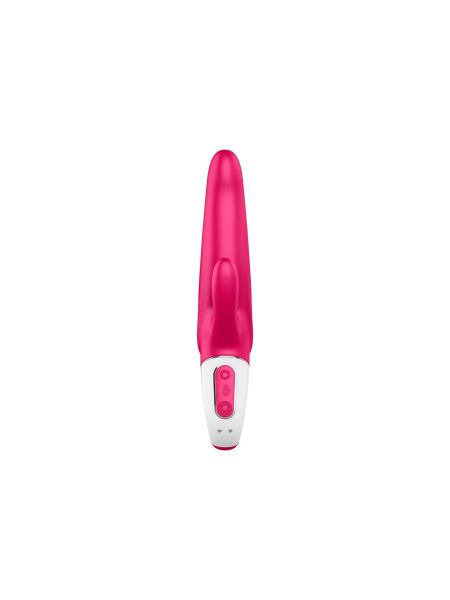 Wielofunkcyjny wibrator króliczek Satisfyer Mr. Rabbit - 3