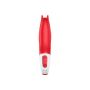 Wibrator łechtaczki Satisfyer Vibes Power Flower 18 cm - 4