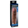 Stymulator-FX MEGA 2"""" EXTENSION BROWN - 2