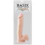 Duży penis dildo realistyczne z przyssawka 30cm - 3