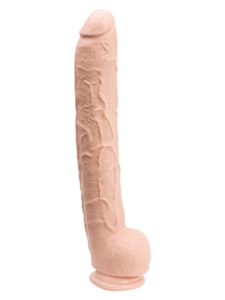 Dildo-DICK RAMBONE - 3