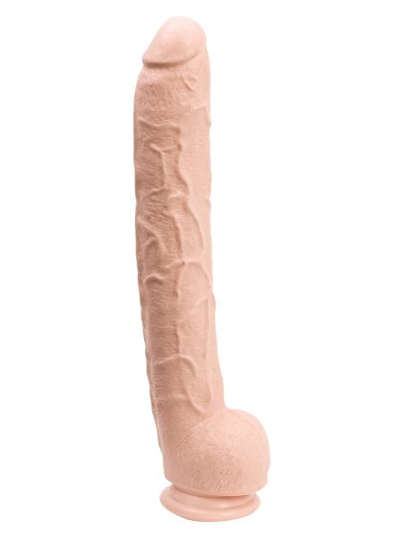 Dildo-DICK RAMBONE - 4