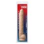 Dildo-DICK RAMBONE - 2