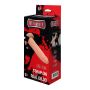 REALSTUFF STRAP ON REAL DILDO - 6