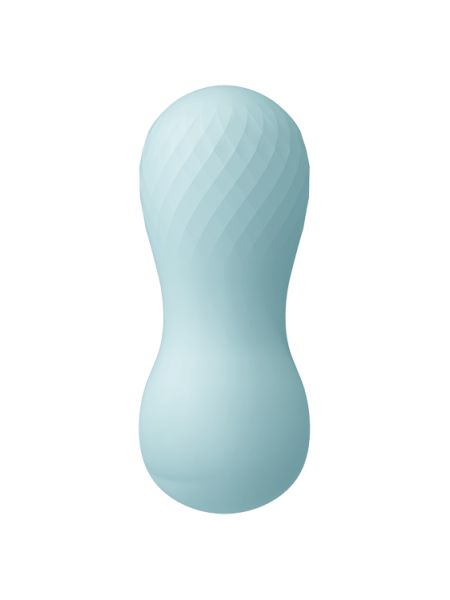 Masażer łechtaczki sex stymulator 7trybów USB - 11