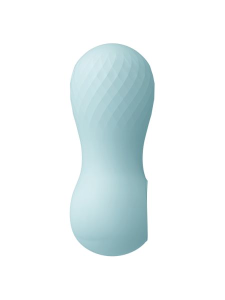 Masażer łechtaczki sex stymulator 7trybów USB - 8