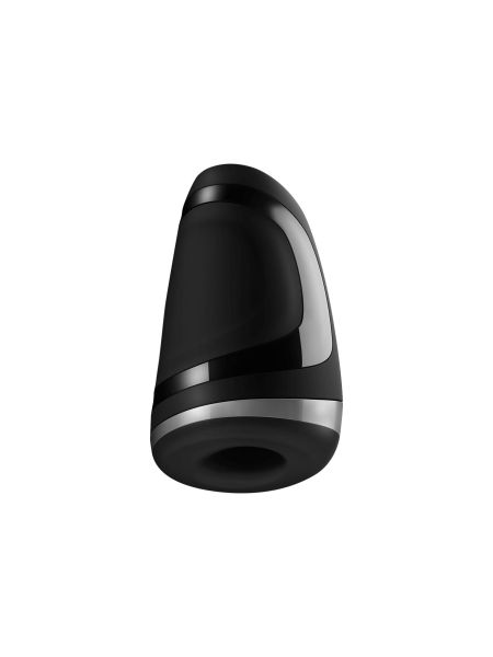 Masturbator z podgrzewaniem Satisfyer Men Heat - 6