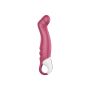 Satisfyer Petting Hippo elegancki wibrator do punktu G 12trybów 22cm - 5