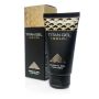 Oryginalny sprawdzony Titan Gel Gold na powiększanie penisa 50ml - 2