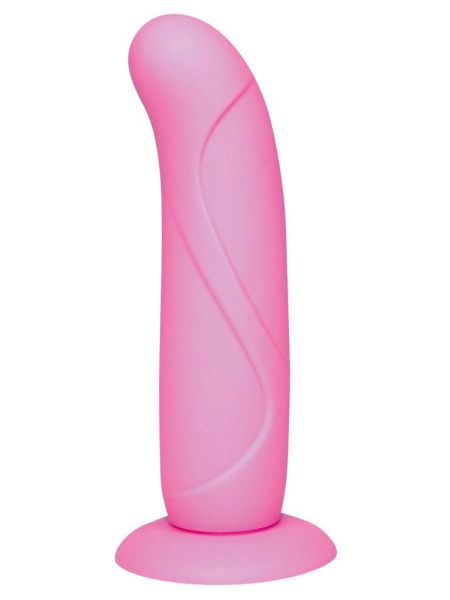 Dildo z majtkami uprzężą strapon lesbijskie 16cm - 10