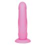 Dildo z majtkami uprzężą strapon lesbijskie 16cm - 10