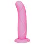 Dildo z majtkami uprzężą strapon lesbijskie 16cm - 11